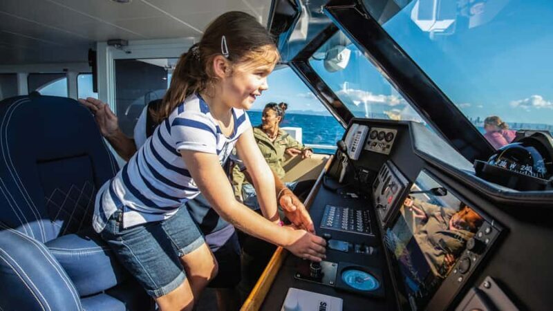 Gold Coast: Premium Whale Watching Cruise - The Bottom Line: Is It Worth Your Time?