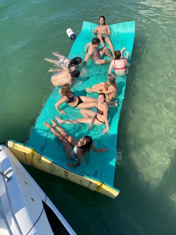 Gold Coast: Private Catamaran Cruise for up to 30 guests. - Exploring the Gold Coast from the Water: A Closer Look at Horizon Cat Cruises