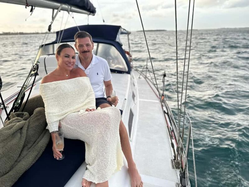 Gold Coast Private Lunch Sailing Charter for up to 10 guests - Why This Experience Offers Good Value