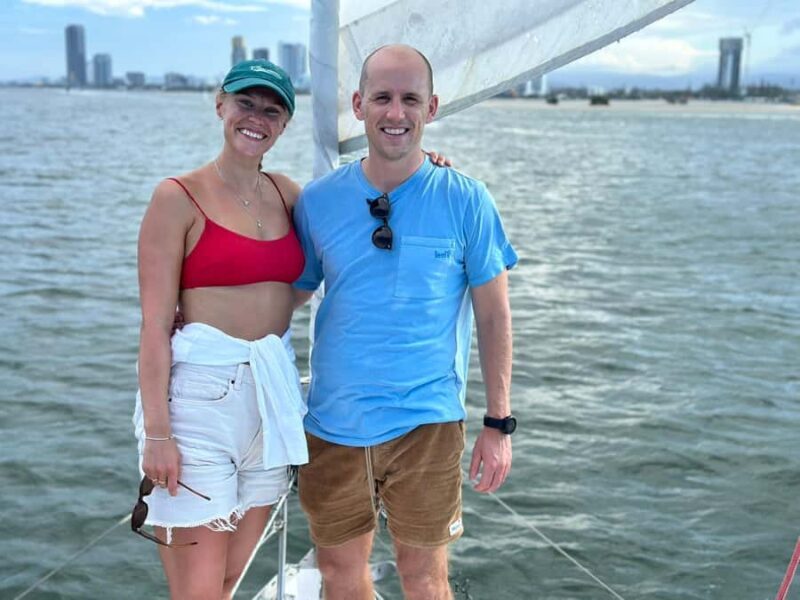 Gold Coast Private Lunch Sailing Charter for up to 10 guests - The Experiences Drawbacks