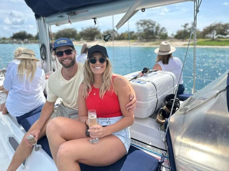 Gold Coast Private Lunch Sailing Charter for up to 10 guests - Final Thoughts