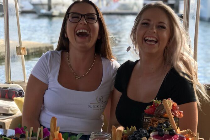 Gold Coast Private Skippered Limo on the Water Canal Cruise - A Closer Look at the Gold Coast Waterway Experience