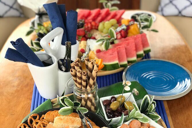 Gold Coast Private Skippered Limo on the Water Canal Cruise - Practical Details and Booking