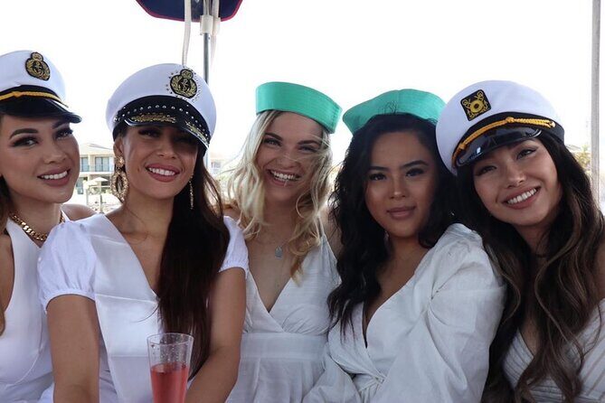 Gold Coast Private Skippered Limo on the Water Canal Cruise - Authentic Feedback From Past Travelers