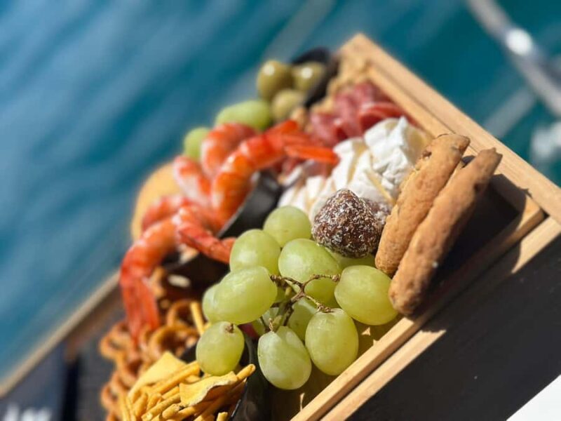 Gold Coast Private Sunset Sailing Charter w/ dinner & drinks - The Value and Practicalities