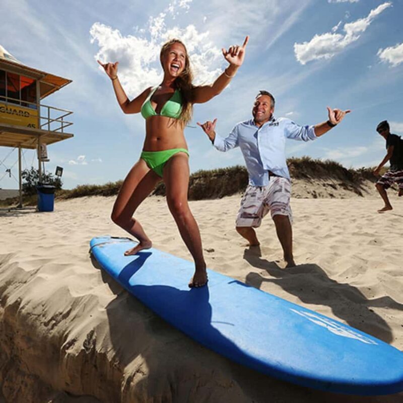 Gold Coast: Private Surf Lesson at The Spit - Final Thoughts