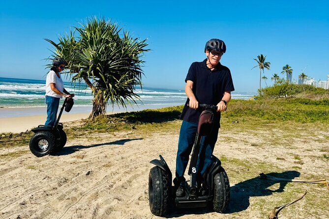 Gold Coast Segway Sightseeing Tour - Final Thoughts