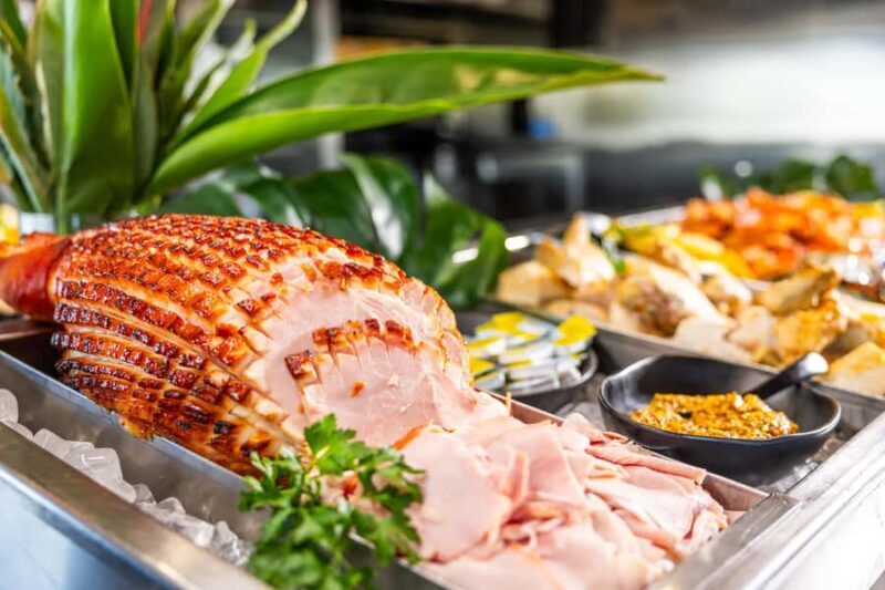 Gold Coast: Sightseeing Cruise with Buffet Lunch - Final Thoughts