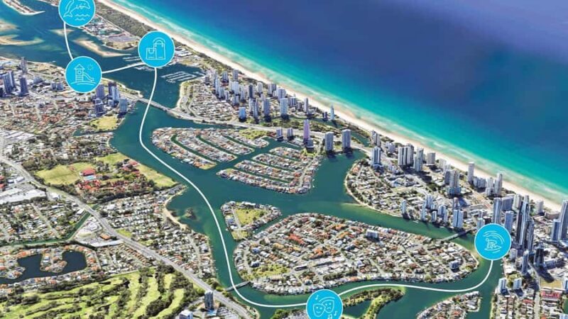 Gold Coast: Sightseeing Hop-on Hop-off Cruise - FAQs