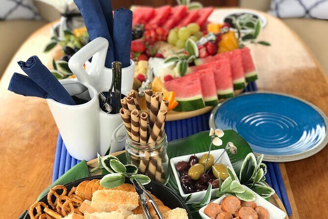 Gold Coast Skippered Canal Cruise - Why Choose the Gold Coast Skippered Canal Cruise?