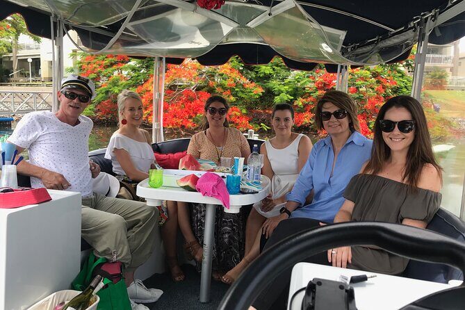 Gold Coast Skippered Canal Cruise - Who Will Love This Tour?
