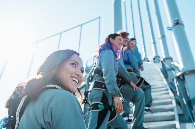 Gold Coast SkyPoint Climb: Day Climb - Authentic Experiences and Traveler Insights