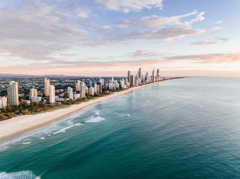 Gold Coast: SkyPoint Climb Experience - Authentic Feedback from Travelers