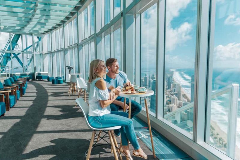 Gold Coast: SkyPoint Observation Deck Ticket - The Sum Up: Is SkyPoint Worth It?