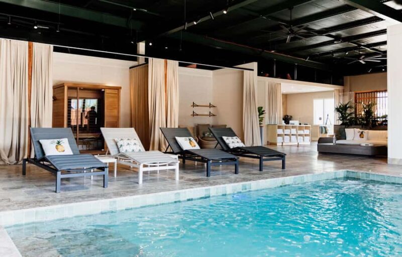 Gold Coast: Soak Essentials Wellness Experience - Key Points