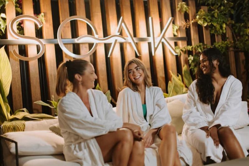 Gold Coast: Soak Essentials Wellness Experience - The Sum Up