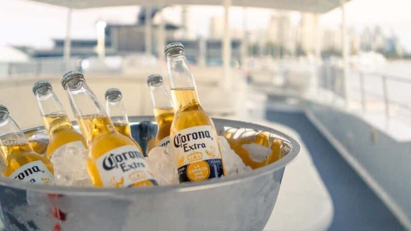 Gold Coast Sunset Cruise Aboard the Sun Goddess - Authentic Guest Perspectives