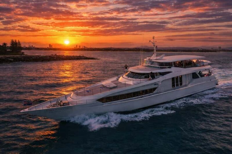 Gold Coast Sunset Cruise Aboard the Sun Goddess - Final Thoughts: Is It Worth It?