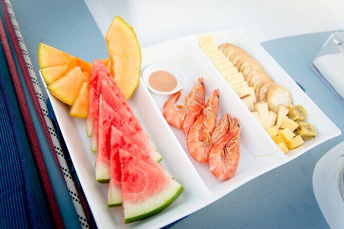 Gold Coast Sunset Cruise with sparkling wine & nibbles platter - The Sum Up: Is It Worth It?