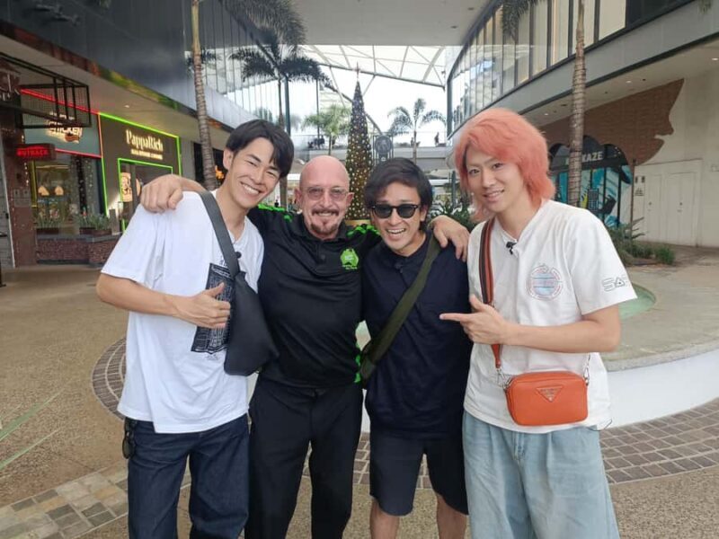 Gold Coast Surfers Paradise Private Tour from Brisbane - The Itinerary: A Step-by-Step Breakdown