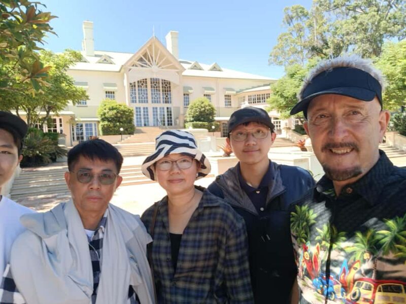 Gold Coast Surfers Paradise Private Tour from Brisbane - Analyzing the Value