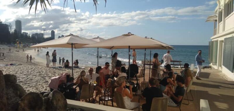 Gold Coast Surfers Paradise Private Tour from Brisbane - Who Will Love This Tour?