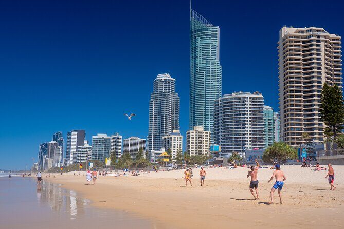 Gold Coast Surfer's Paradise Private Tour from Brisbane - An Honest Look at the Gold Coast Surfers Paradise Private Tour from Brisbane