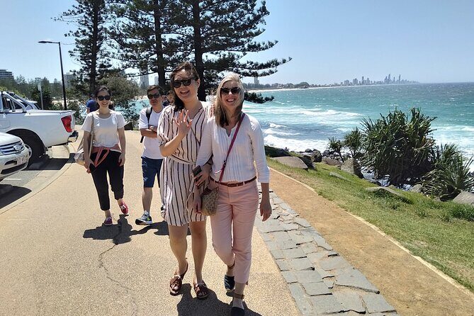 Gold Coast Surfer's Paradise Private Tour from Brisbane - What Makes This Tour Stand Out