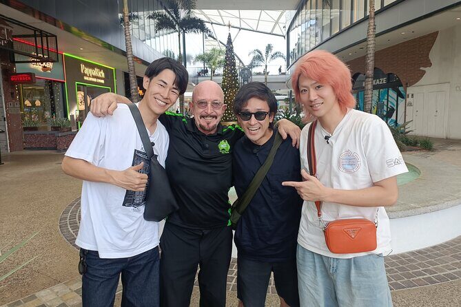 Gold Coast Surfer's Paradise Private Tour from Brisbane - The Experience Through the Lens of Past Travelers