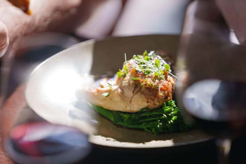 Gold Coast: Tamborine Mountain Wine Tour - Potential Drawbacks and Considerations