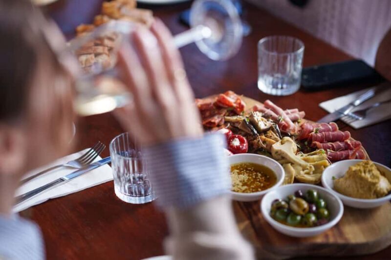 Gold Coast: Tamborine Mountain Wine Tour - The Sum Up