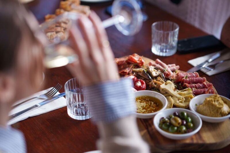 Gold Coast: Tamborine Mountain Wine Tour - FAQ