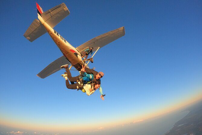 Gold Coast Tandem Skydive - Authentic Experiences from Travelers