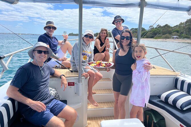 Gold Coast Waterbike Adventure - Who Should Consider This Tour