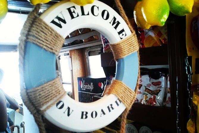 Gold Cruise Positano and Amalfi From Sorrento, Seiano or C.Stabia - Who is this tour best suited for?