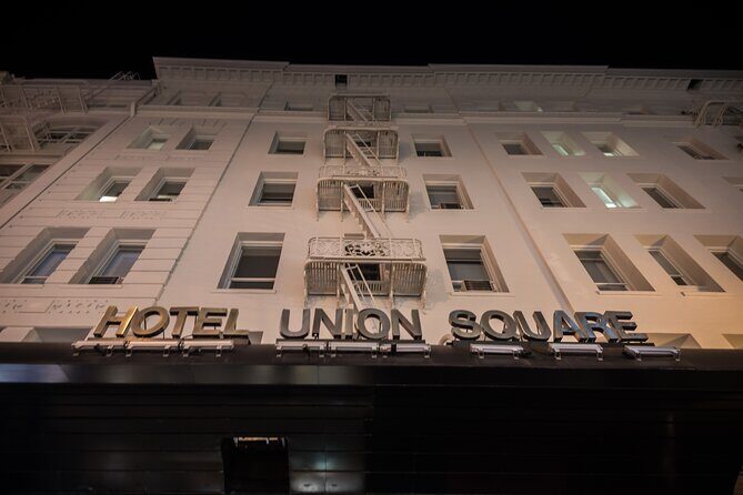 Gold Greed and Gunslingers Forging San Francisco By Junket - Who Should Consider This Tour?