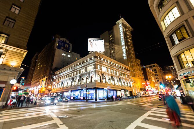 Gold Greed and Gunslingers Forging San Francisco By Junket - FAQ