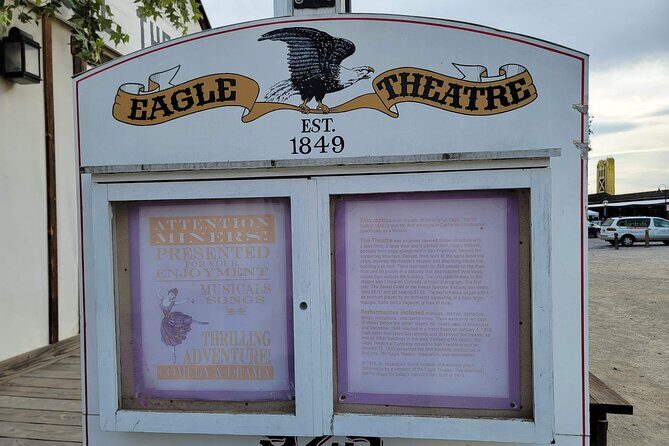 Gold Rush and Ghosts of Sacramento Smart Phone guided (App/GPS) Walking Tour - Final Thoughts: Who Will Love This Tour?