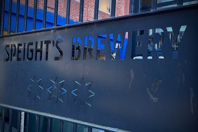 Gold Rush Grandeur: A Self-Guided Dunedin Heritage Walk - Who Will Appreciate This Tour?