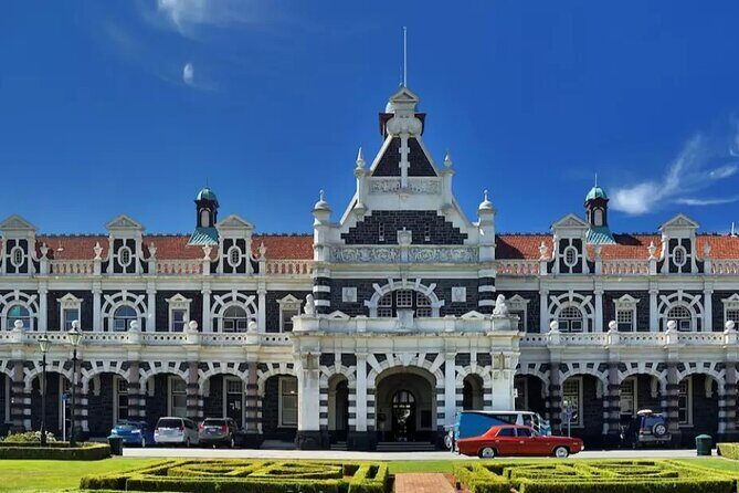 Gold Rush Grandeur: A Self-Guided Dunedin Heritage Walk - The Sum Up