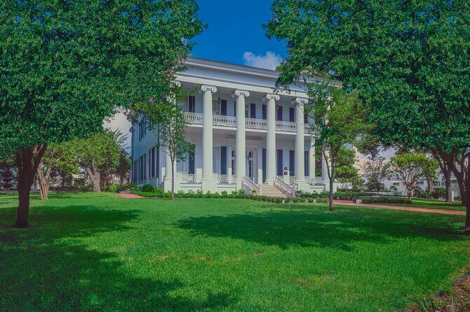 Golden Austin Adventures: A Seniors Walking Delight Tour - FAQs