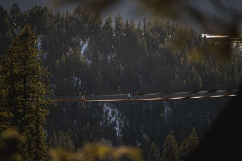 Golden, BC: Golden Skybridge Bridge Pass Admission - Who Should Consider Visiting?