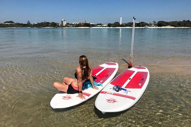 Golden Beach 1-Hour Stand-Up Paddleboard Hire on the Sunshine Coast - Who Will Get the Most Out of This Activity?