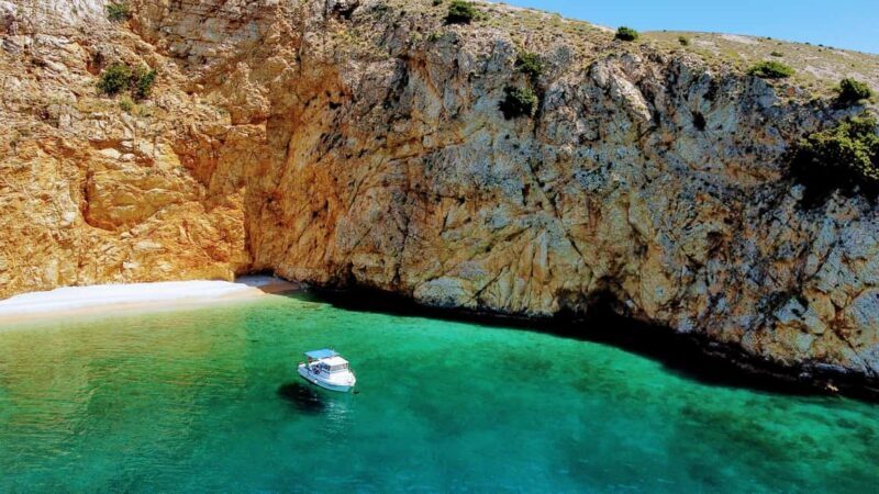 Golden Beach & Blue Cave Exclusive Private Boat Tour - Who Will Love This Tour?