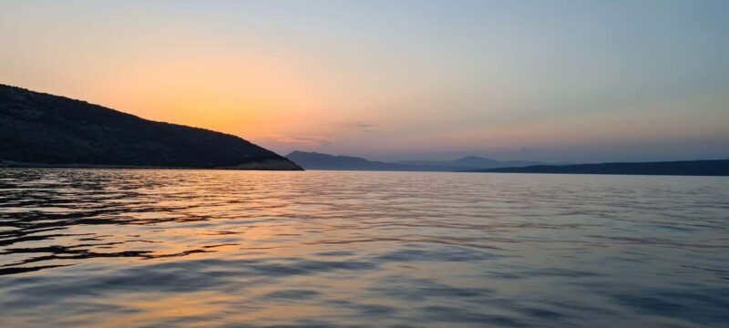 Golden Beach & Blue Cave Exclusive Private Boat Tour - The Sum Up