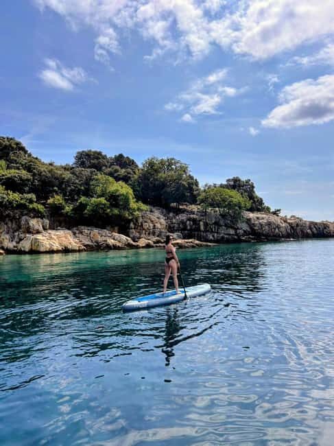 Golden Beach & Blue Cave Exclusive Private Boat Tour - FAQ