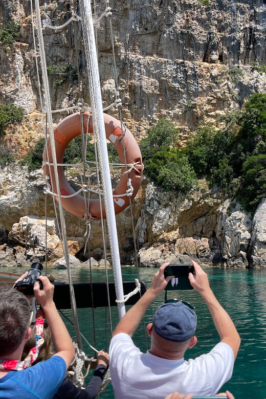 Golden Beach & island Plavnik Cruise, optional grill picnic - Who Is This Tour Best For?