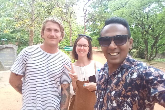 Golden beach Negombo to lion rock sigiriya hiking - Who Is This Tour Best For?