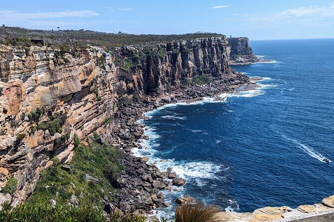 Golden Beaches and Ocean Vistas MANLY AND NORTHERN BEACHES PRIVATE TOUR - Authentic Experiences and Genuine Reviews