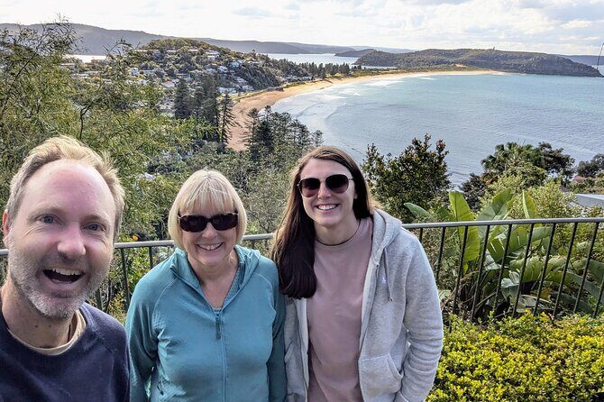 Golden Beaches and Ocean Vistas MANLY AND NORTHERN BEACHES PRIVATE TOUR - FAQ